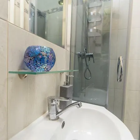 דירה Panorama Central *